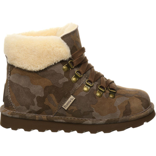 Bearpaw Marta Exotic Boots for Women